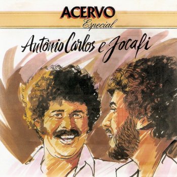 Antonio Carlos & Jocafi Minhas Razões