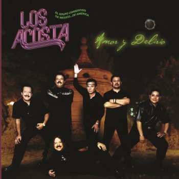 Los Acosta La Chica de Mis Sueños