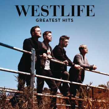 Westlife Wide Open