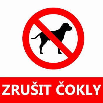 Dzagub Zrušit čokly (feat. TOP R)