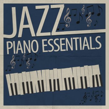 Jazz Piano Essentials Footprints