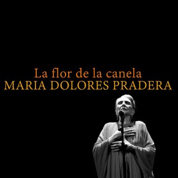 María Dolores Pradera feat. Orquesta de José Luis Navarro Tu Me Acostrumbaste