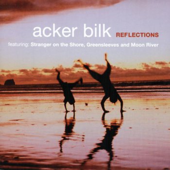 Acker Bilk Only You