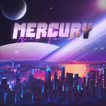 Исполнитель Axel Farden, альбом Mercury