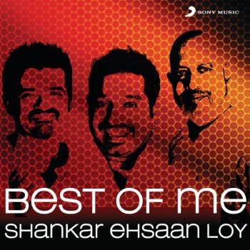 Shankar-Ehsaan-Loy, Rahat Fateh Ali Khan, Shreya Ghoshal & Shankar Mahadevan Aankhon Mein Neendein (From "We Are Family")