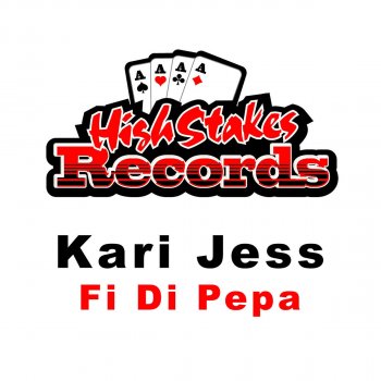 Исполнитель Kari Jess, альбом Fi Di Pepa - Single