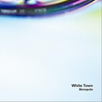 White Town Invisible Elastic