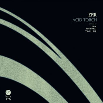 Исполнитель ZRK, альбом Acid Torch