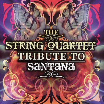 Vitamin String Quartet Black Magic Woman