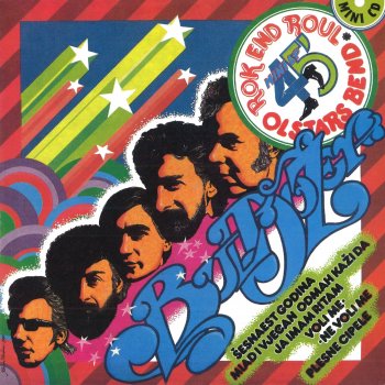 Buldožer Plesne Cipele