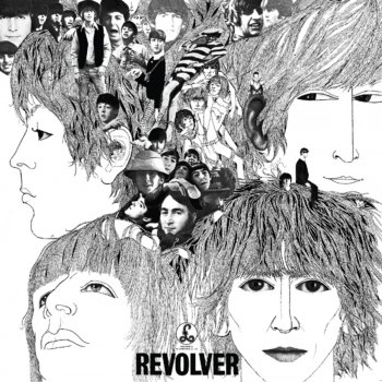 The Beatles Tomorrow Never Knows