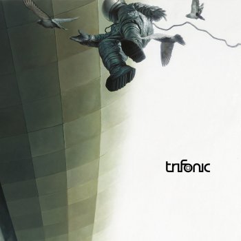 Trifonic Baalbek (Hecq Remix)
