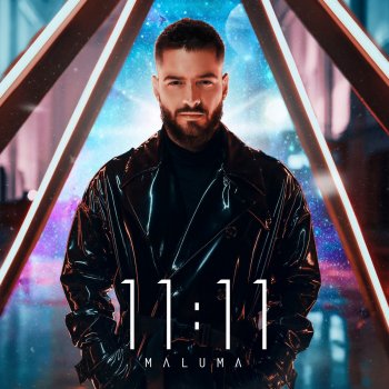 Maluma Me Enamoré de Ti