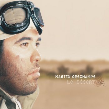 Martin Deschamps Big Baboon