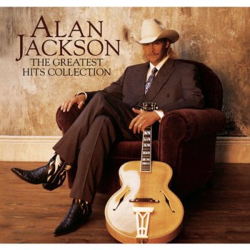 Alan Jackson Tall, Tall Trees