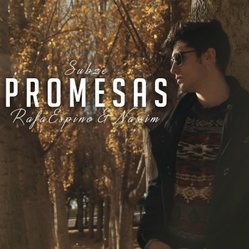 Subze feat. Rafa Espino & Nassim Promesas