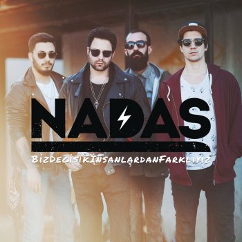 NADAS Ölü Dostlarımdan Mektup