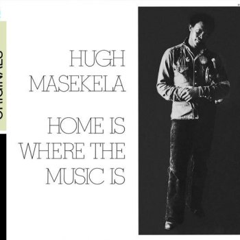 Hugh Masekela Sister Fania