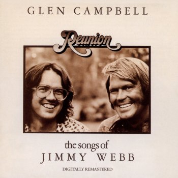 Glen Campbell Wishing Now