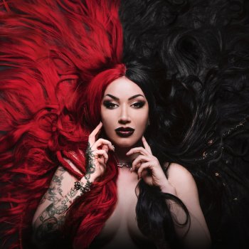 New Years Day My Monsters