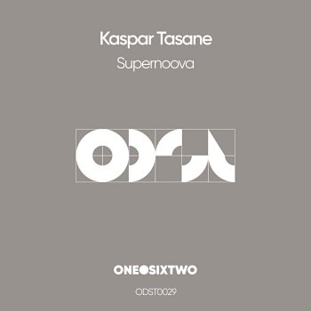 Kaspar Tasane Pale Blue Dot