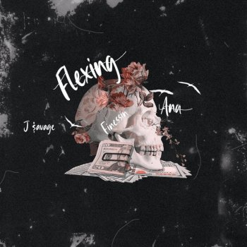 J $avage Flexin' and Finessin' (Radio Edit)