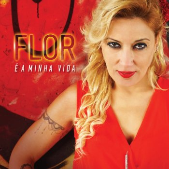 Flôr Danadinho