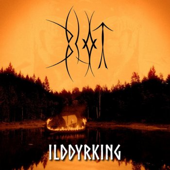 Blot Ilddyrking
