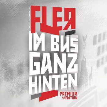 Fler Immer noch kein Fan davon