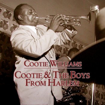 Cootie Williams Night Song