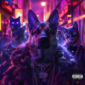MUNI feat. Redman & Method Man LIKE YOU