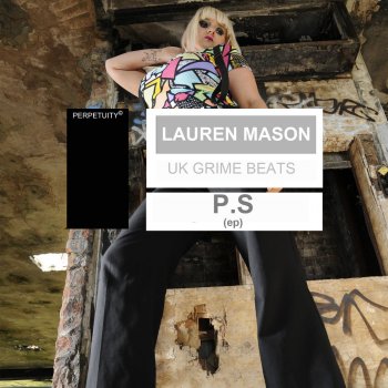 Lauren Mason P.S (Burga Boy Mix)