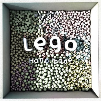 Lego Ha Bon!