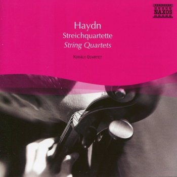 Kodaly Quartet String Quartet No. 36 in B flat major, Op. 50, No. 1, Hob.III:44: I. Allegro vivace