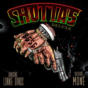 Band Gang Lonnie Bands Streetz Mine