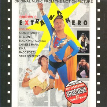 Andrew E. To The Beach