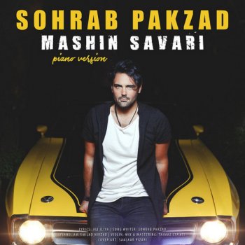 Sohrab Pakzad Mashin Savari Piano Version