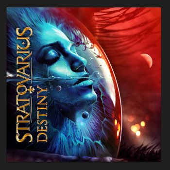 Stratovarius Paradise (Remastered 2016) [Visions of Destiny] [Live]