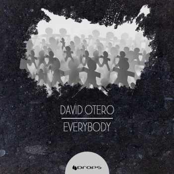 Исполнитель David Otero, альбом Everybody