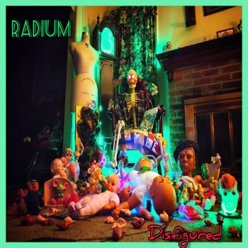 Radium Losing my Mind