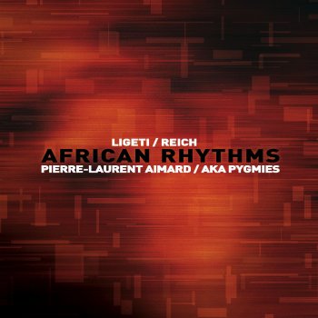 Pierre-Laurent Aimard Clapping Music