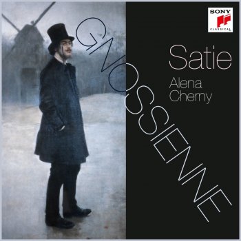 Erik Satie feat. Alena Cherny Gnossienne No. 1