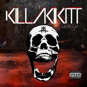 Killakikitt feat. Harakiri A Föld Már Elengedte