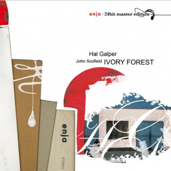 Hal Galper Ivory Forest