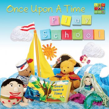 Play School Splish, Splash, Splosh
