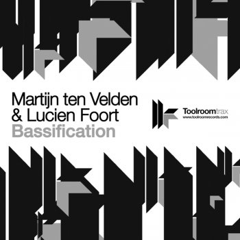 Исполнитель Martijn ten Velden feat. Lucien Foort, альбом Bassification