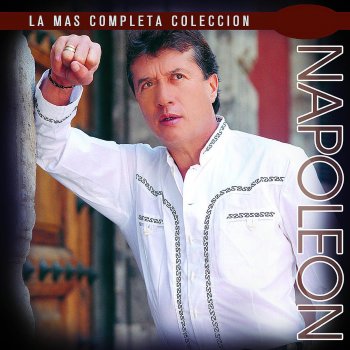 Napoleon Mis Canciones