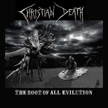 Christian Death This Cross