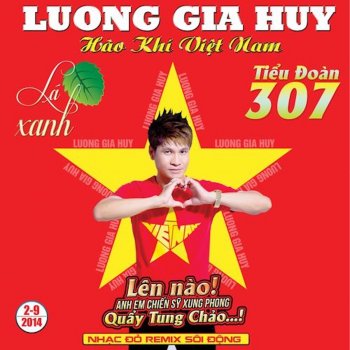 Luong Gia Huy Người Đi Xây Hồ Kẻ Gỗ Remix