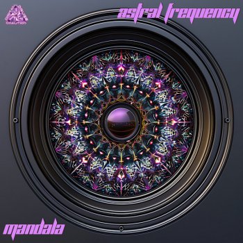 Astral Frequency Yamakasi